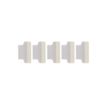 Avery Insertable Self-Adhesive Tabs with Printable Inserts, 1